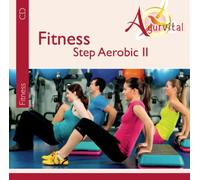 V/A - Ayurvital Fitness Step Aerobic Ii