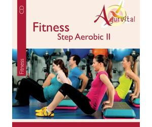 V/A - Ayurvital Fitness Step Aerobic Ii