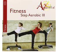 V/A - Ayurvital Fitness Step Aerobic Iii