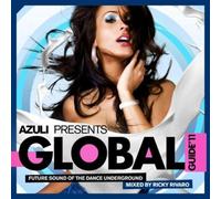 V/A - Azuli Presents Global Guide11 (2 CD)