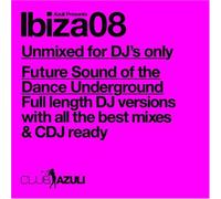 V/A - AZULI PRESENTS IBIZA..