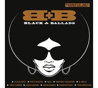 V/A - B+B (BLACK & BALLADS)