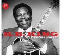 V/A - B.B. King & Kings Of The Electric Blues (3 CD)