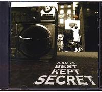 V/A - B-BALL'S BEST KEPT SECRET