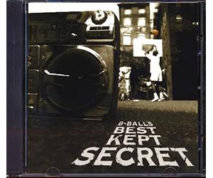 V/A - B-BALL'S BEST KEPT SECRET