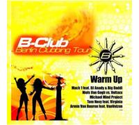 V/A - B-Club-Berlin Clubbing Tour (2 CD)