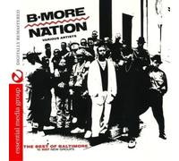 V/A - B-More Nation