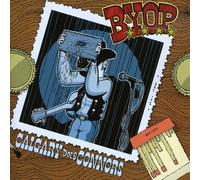 V/A - B.Y.O.P.: Calgary Does Connors