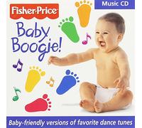 V/A - Baby Boogie