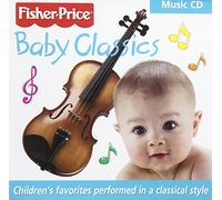 V/A – Baby Classics – Fisher-Price