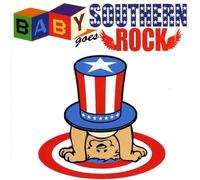 V/A - Baby Goes Southern Rock