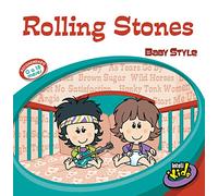 V/A - BABY STYLE - ROLLING..