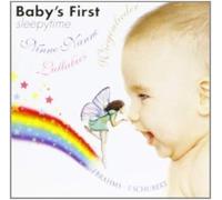 V/A - Baby'S First.ninne Nanne