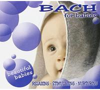 V/A - BACH BABY