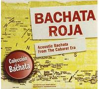 V/A - Bachata Roja