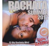 V/A - Bachata Summer 2012
