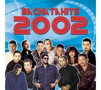 V/A - BACHATAHITS 2002 -11TR-