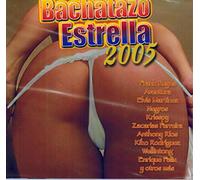 V/A - Bachatazo Estrella 2005