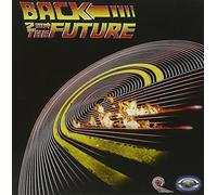 V/A - BACK 2 THE FUTURE