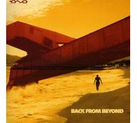 V/A - Back From Beyond