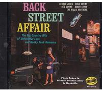 V/A - Back Street Affair