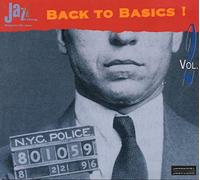 V/A - BACK TO BASICS VOL.2