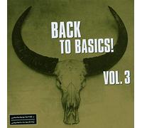 V/A - BACK TO BASICS VOL.3