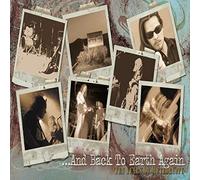 V/A - Back To Earth Again: Ten Years Of Meteorcity (3 CD)