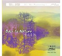 V/A - Back To Nature