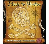 V/A - Back To Pirate