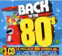 V/A - Back To The 80's