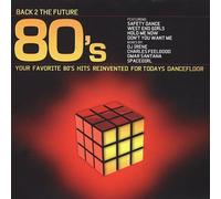 V/A - Back To The Future 80's