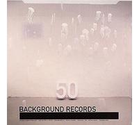 V/A - Background 50 (2 LP)