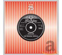 V/A - BACKLINE 25
