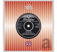 V/A - BACKLINE VOL.105 (2 CD)
