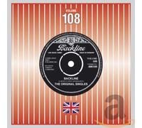 V/A - BACKLINE VOL.108 (2 CD)