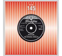 V/A - BACKLINE VOL.145