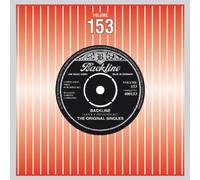 V/A - BACKLINE VOL.153