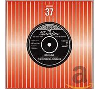 V/A - BACKLINE VOL.37