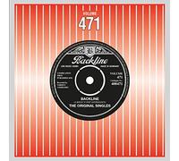 V/A - BACKLINE VOL.471