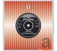 V/A - BACKLINE VOL.51 (2 CD)
