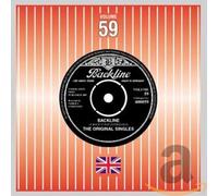 V/A - BACKLINE VOL.59
