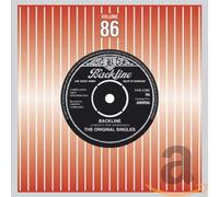 V/A - BACKLINE VOL.86