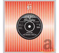 V/A - BACKLINE VOL.91 (2 CD)