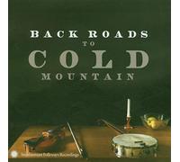 V/A - Backroads To Cold Mountain