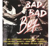 V/A - BAD BAD BOY