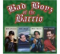 V/A - Bad Boys Of The Barrio
