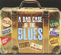V/A - Bad Case Of The Blues (3 CD)