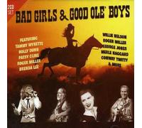 V/A - Bad Girls & Gool Ole Boys