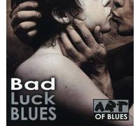 V/A - BAD LUCK BLUES